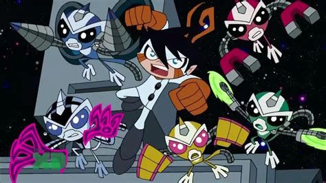 super robot monkey team hyperforce go|More.